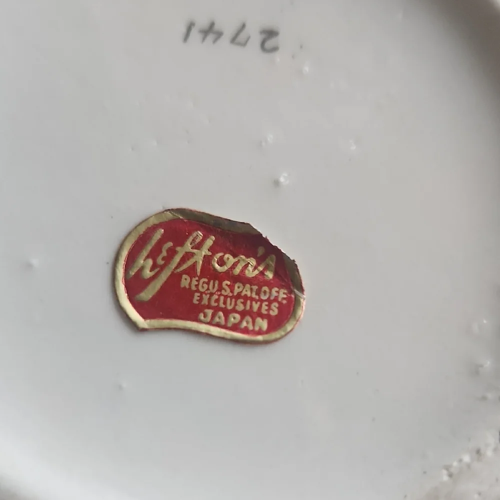 Leftons elegant ceramic